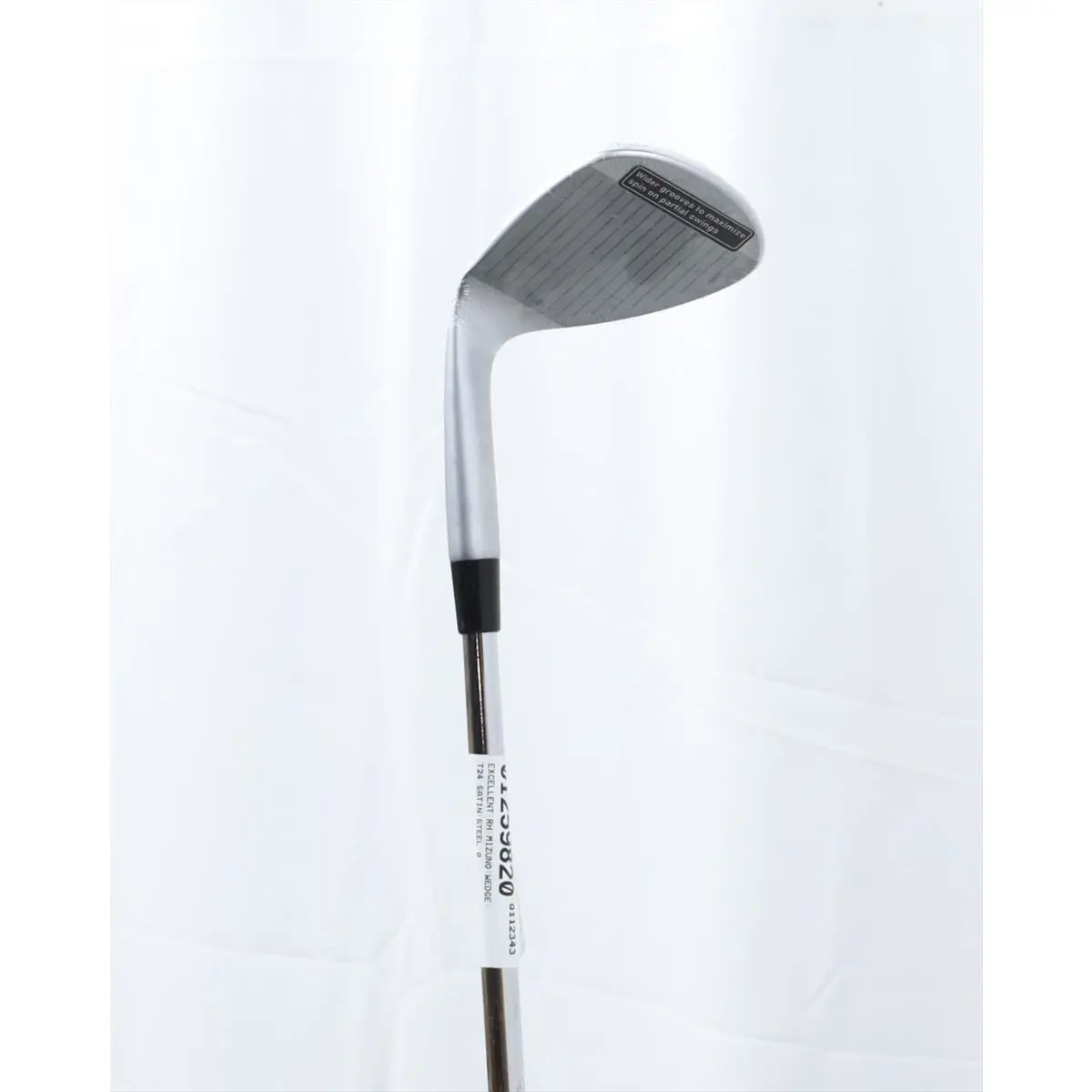 Mizuno  - T24 SATIN - SATIN - Gold 1