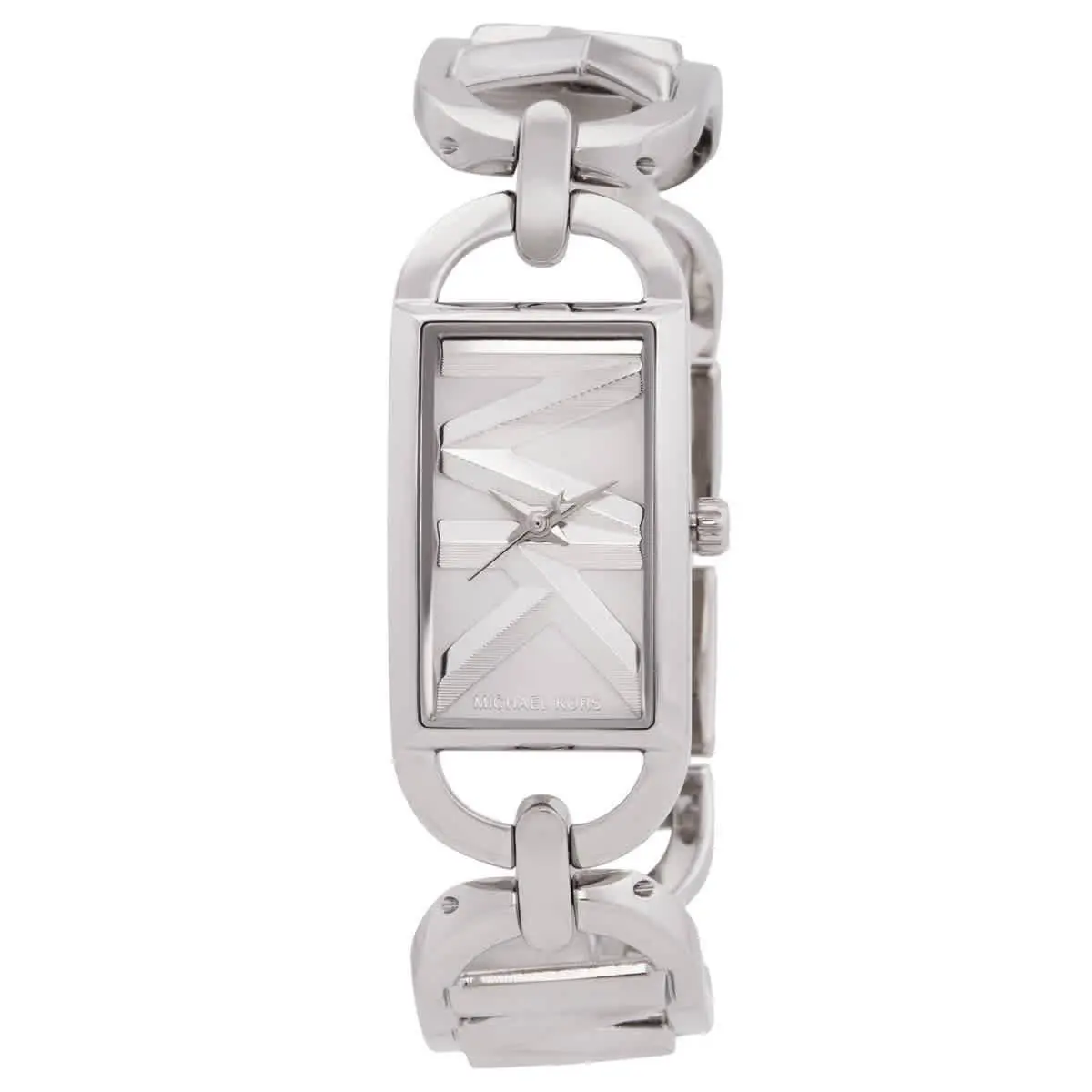Michael Kors MK Empire Quartz Ladies Watch MK7407