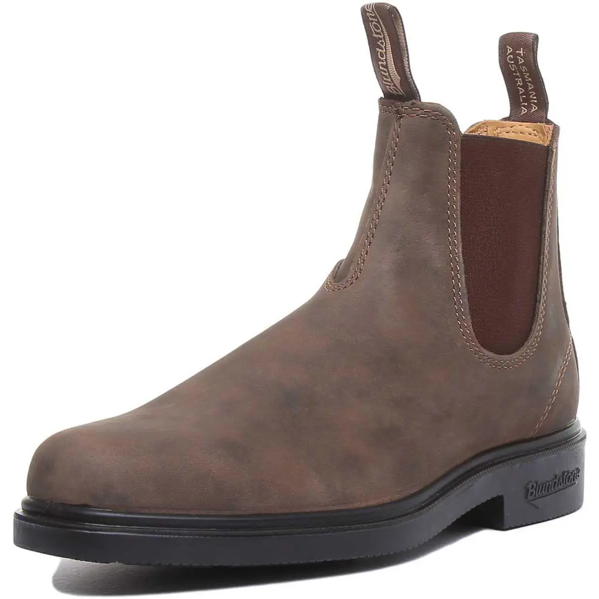 Blundstone shoes - RUST 4