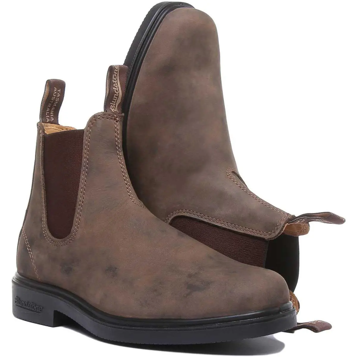 Blundstone shoes - RUST 9