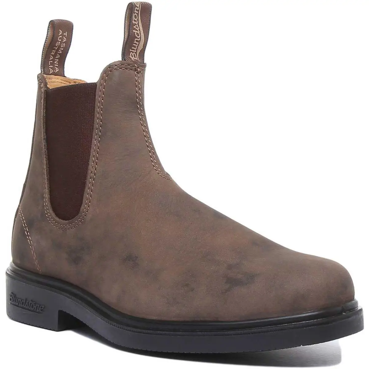 Blundstone shoes - RUST 5