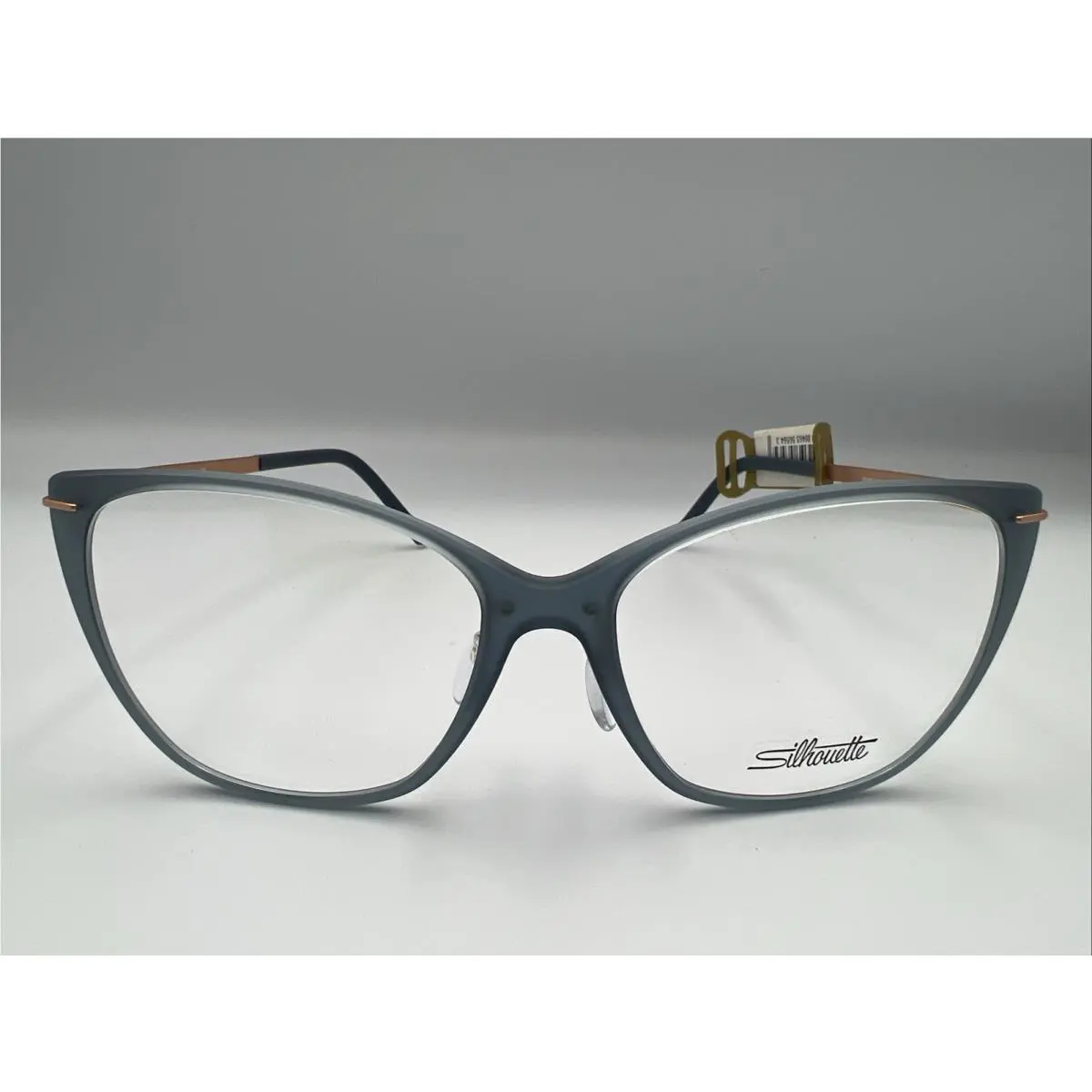 Silhouette Spx 1610 75 4530 57 16-135 Eyeglasses Frames
