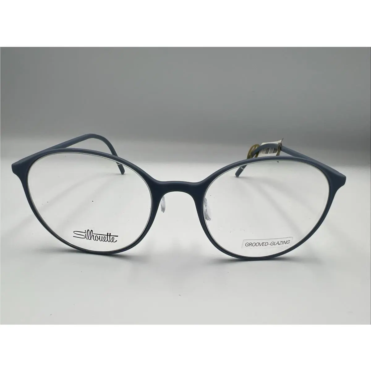 Silhouette Spx 2953 75 4610 51 19-145 Eyeglasses Framed