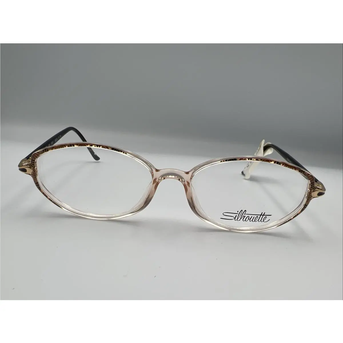 Silhouette Spx M 1973 /20 6057 50 15-125 Eyeglasses Frames