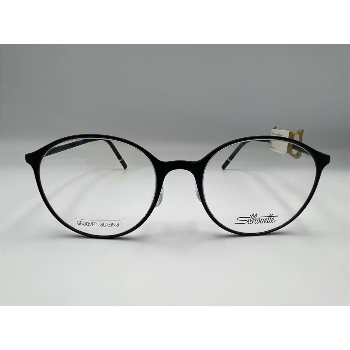 Silhouette Spx 2953 75 9030 51 19-145 Eyeglasses Frames