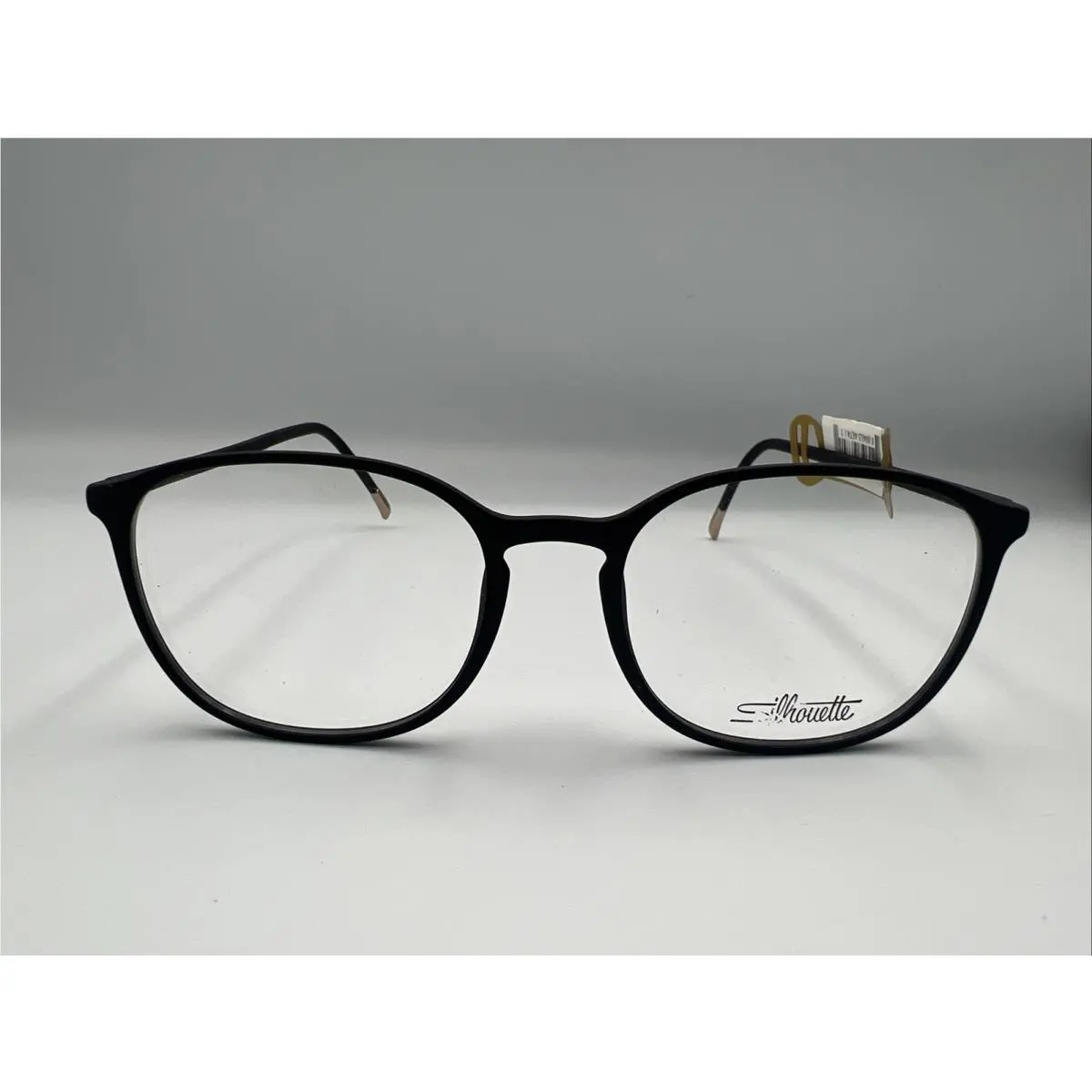 Silhouette Spx 2935 75 9030 53 18-145 Eyeglasses Frames