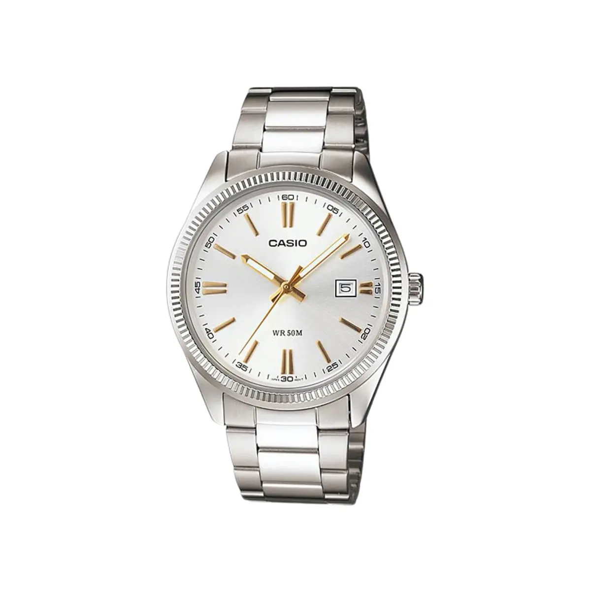 Casio MTP-1302D-7A2 Men`s Analog Watch