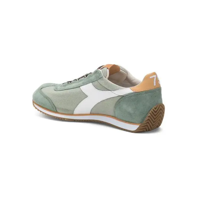 Diadora shoes - Diadora Equipe H - Equipe - Green 0