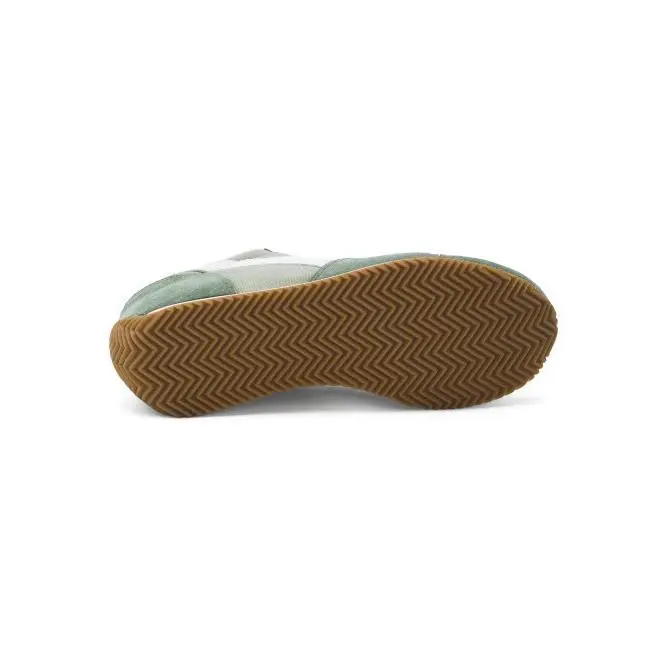 Diadora shoes - Diadora Equipe H - Equipe - Green 1