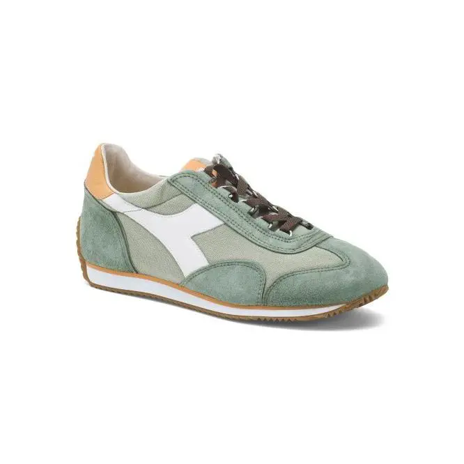 Diadora shoes - Diadora Equipe H - Equipe - Green 5