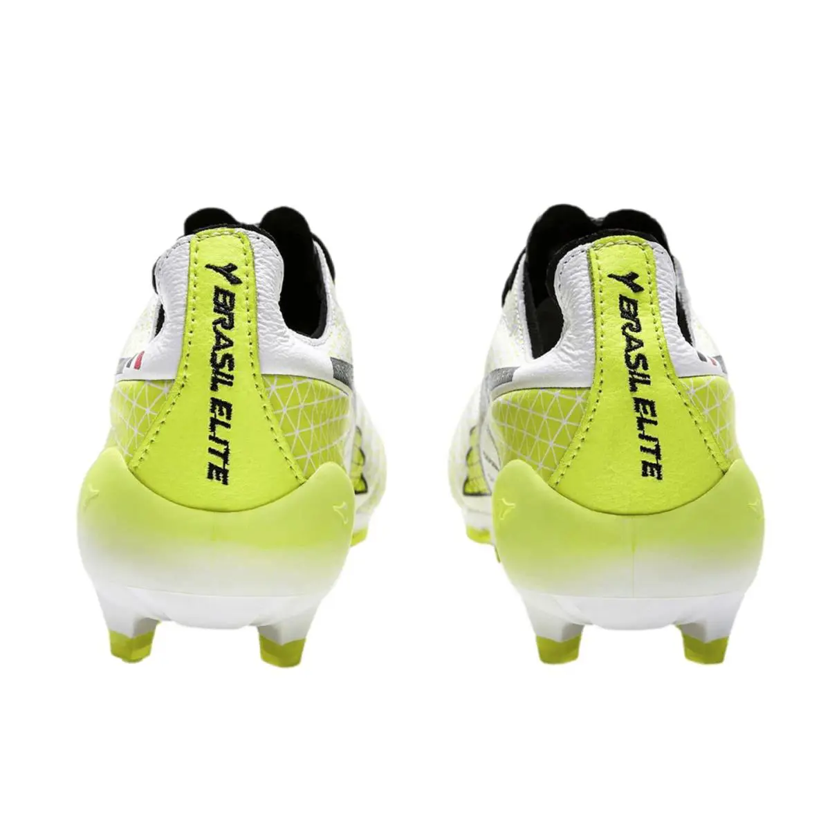 Diadora shoes - 179597C5702 - 179597-C5702 - White/Black/Yellow (UPC: 197020081826) 1