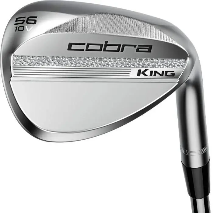 Cobra  - Cobra King Wedge - King Wedge - Chrome or Black 3