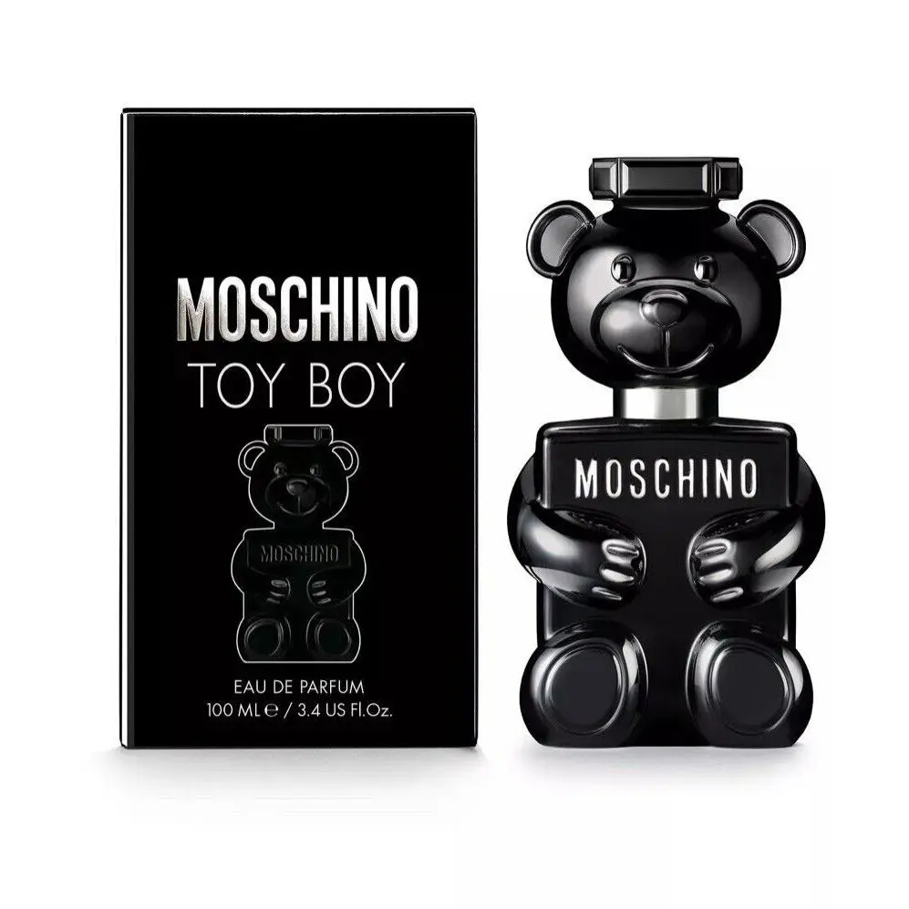 Toy Boy by Moschino 3.4oz Edp For Men