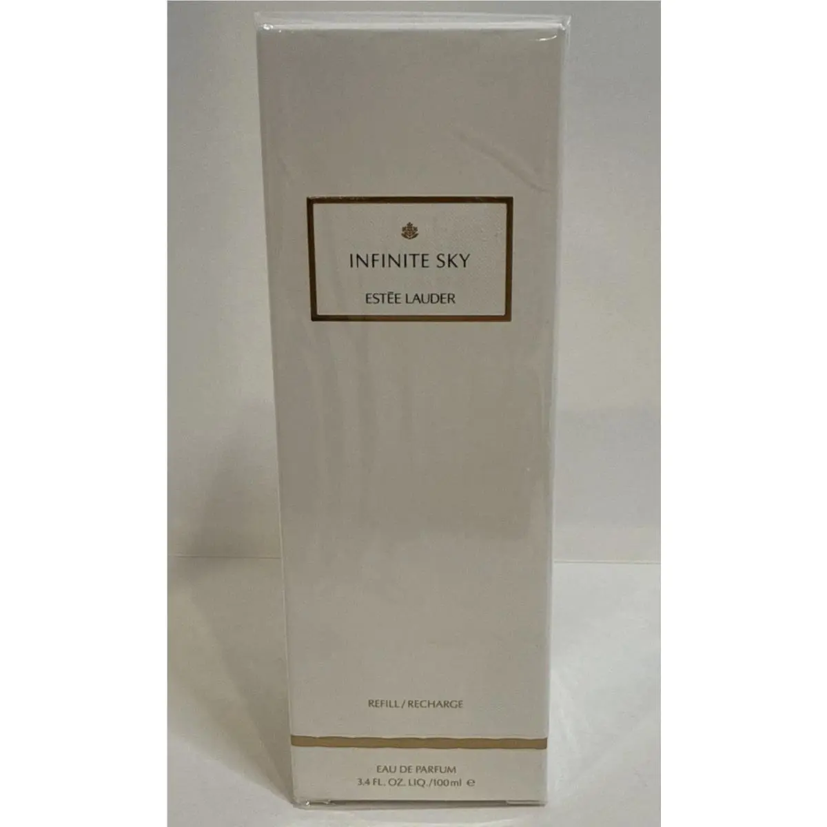 Estee Lauder Infinite Sky Eau de Parfum Refill 100 mL 3.4 Oz Perfume Women