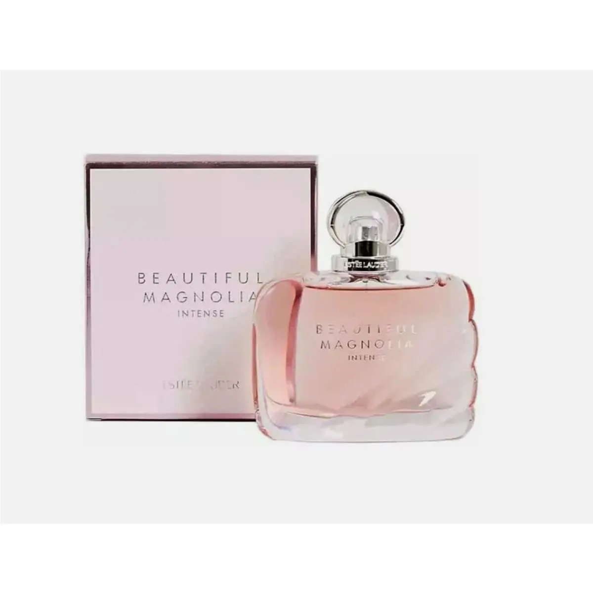 Estee Lauder Beautiful Magnolia Intense Eau De Parfum Spray - Size 1.7 Oz / 50mL