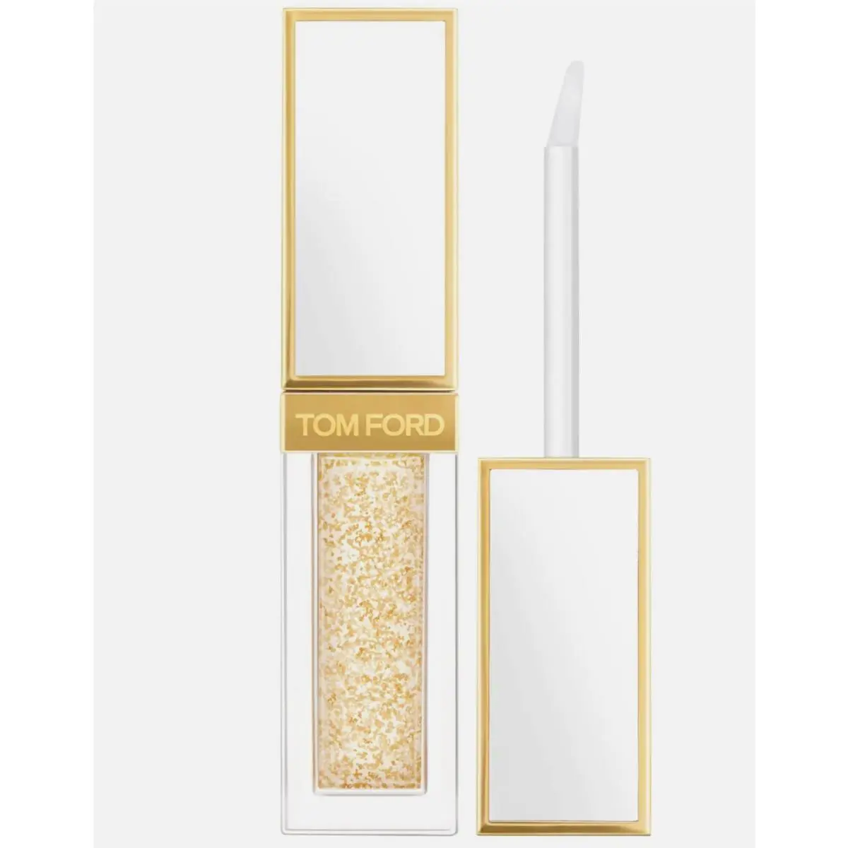 Tom Ford Soleil Liquid Lip Blush - 0.2 oz / 6 ml - Limited Edition