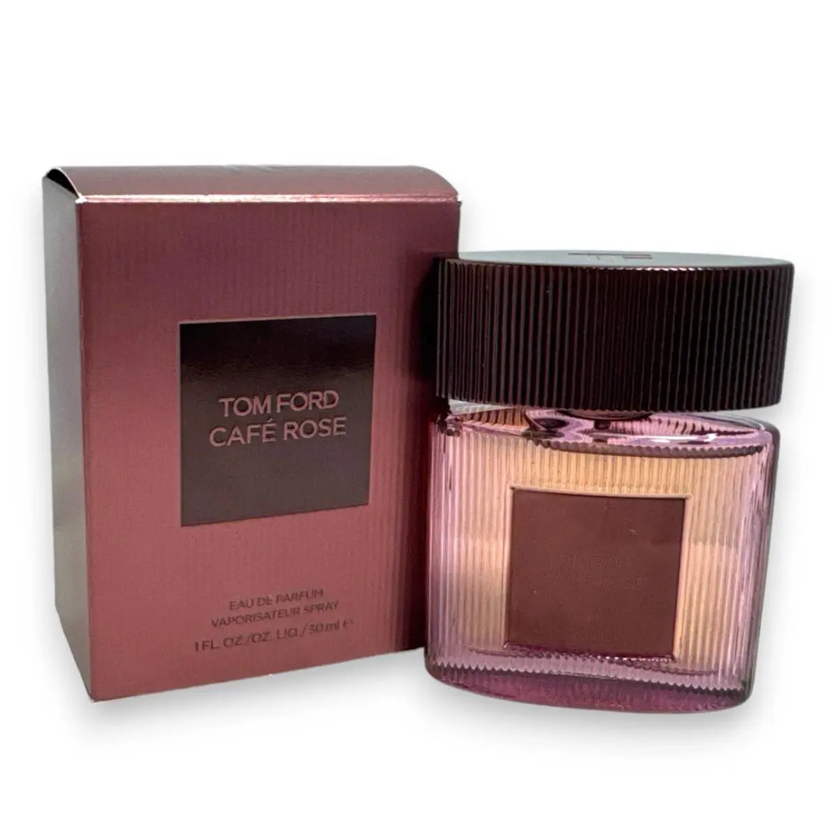 Tom Ford Cafe Rose Eau De Parfum Spray 1fl.oz./30ml