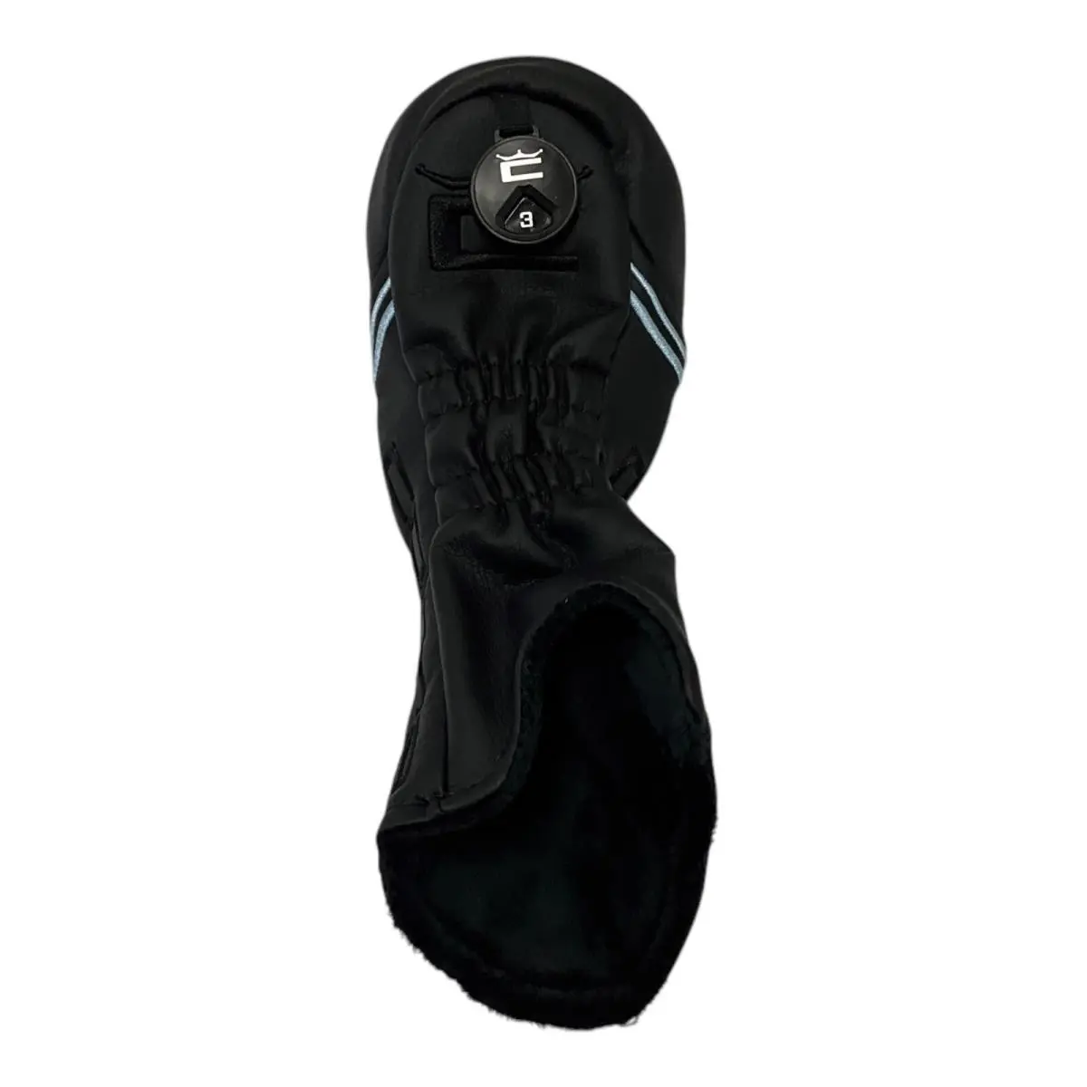 Cobra  - Cobra DarkSpeed Max - DarkSpeed Max (UPC: 887996180226) 8