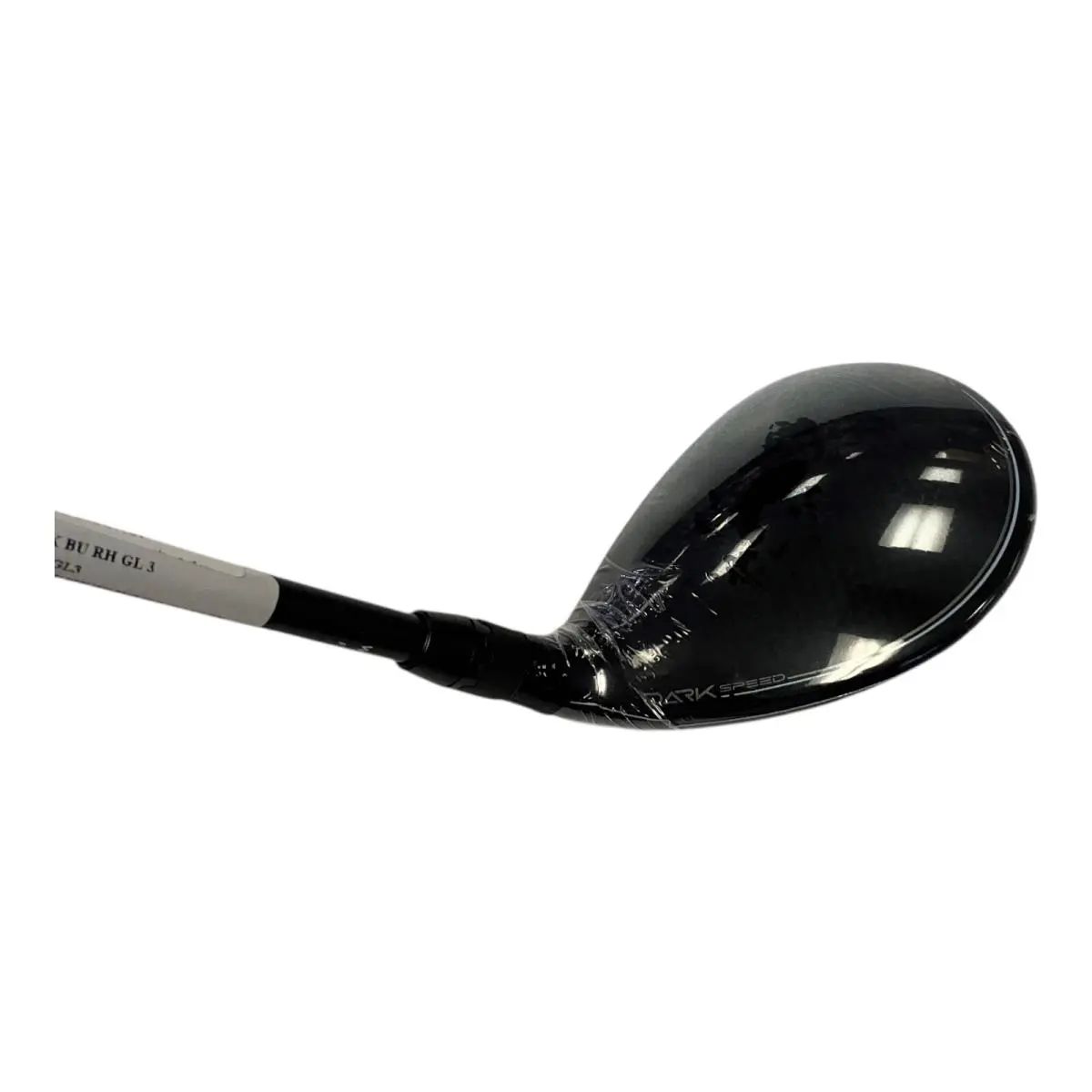 Cobra  - Cobra DarkSpeed Max - DarkSpeed Max (UPC: 887996180226) 3