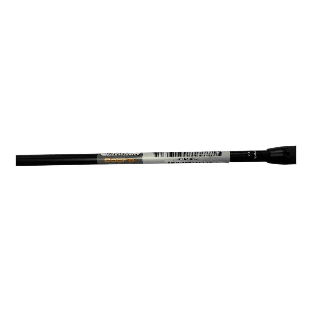 Cobra  - Cobra DarkSpeed Max - DarkSpeed Max (UPC: 887996180226) 5