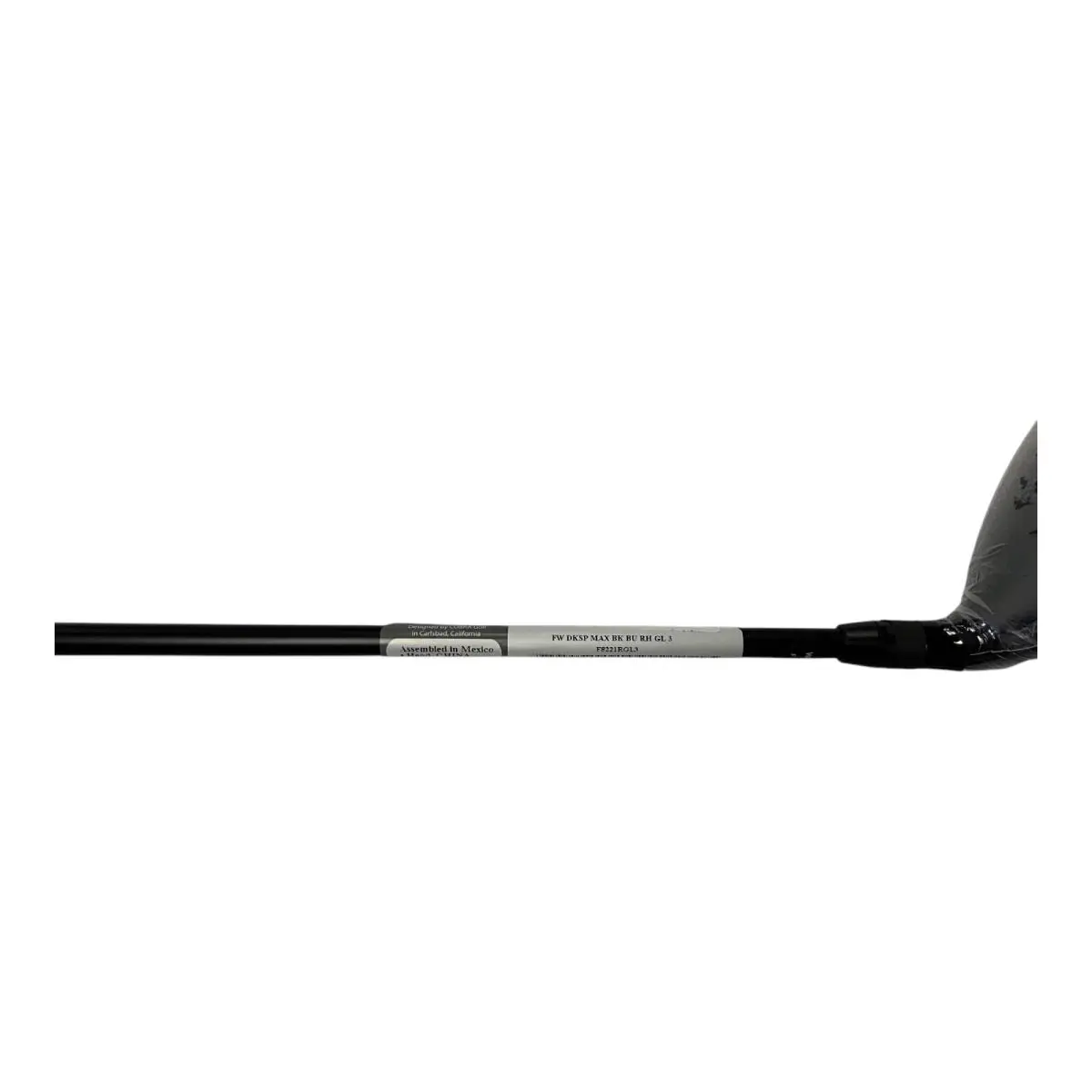 Cobra  - Cobra DarkSpeed Max - DarkSpeed Max (UPC: 887996180226) 6