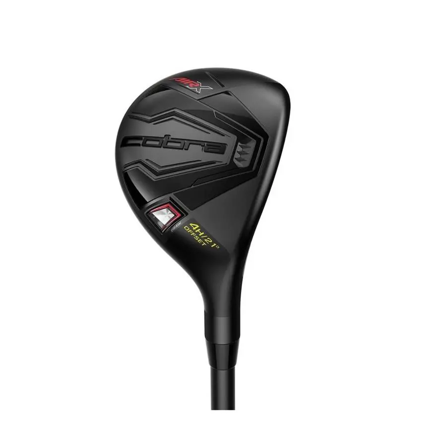 Cobra  - Air-X 2 7