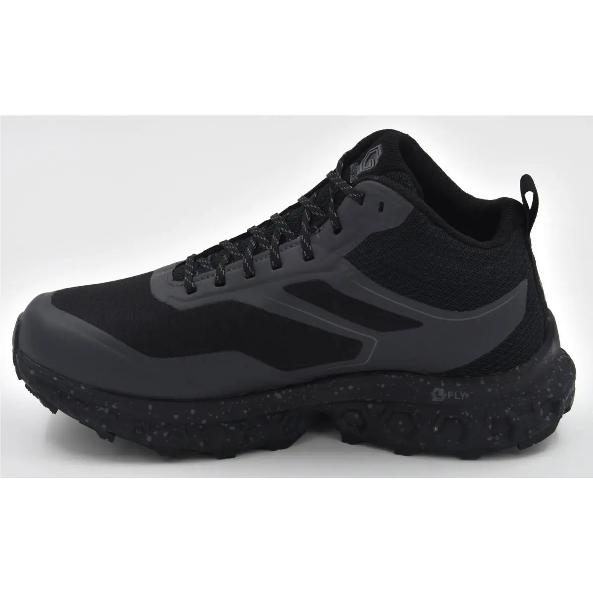 inov-8 shoes - Black 1