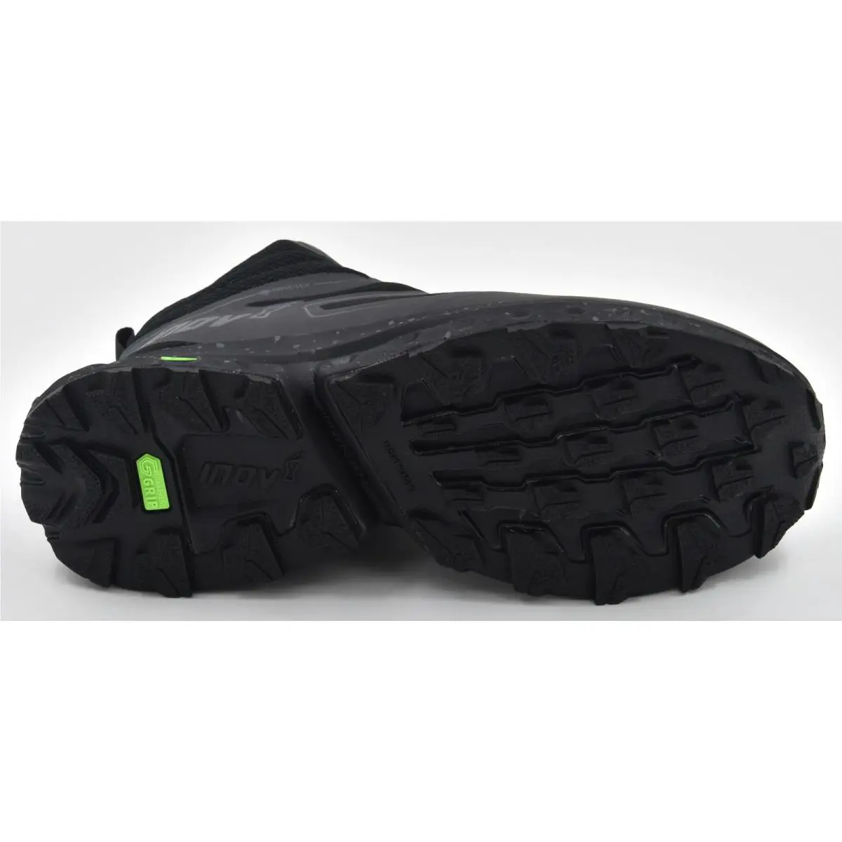inov-8 shoes - Black 6
