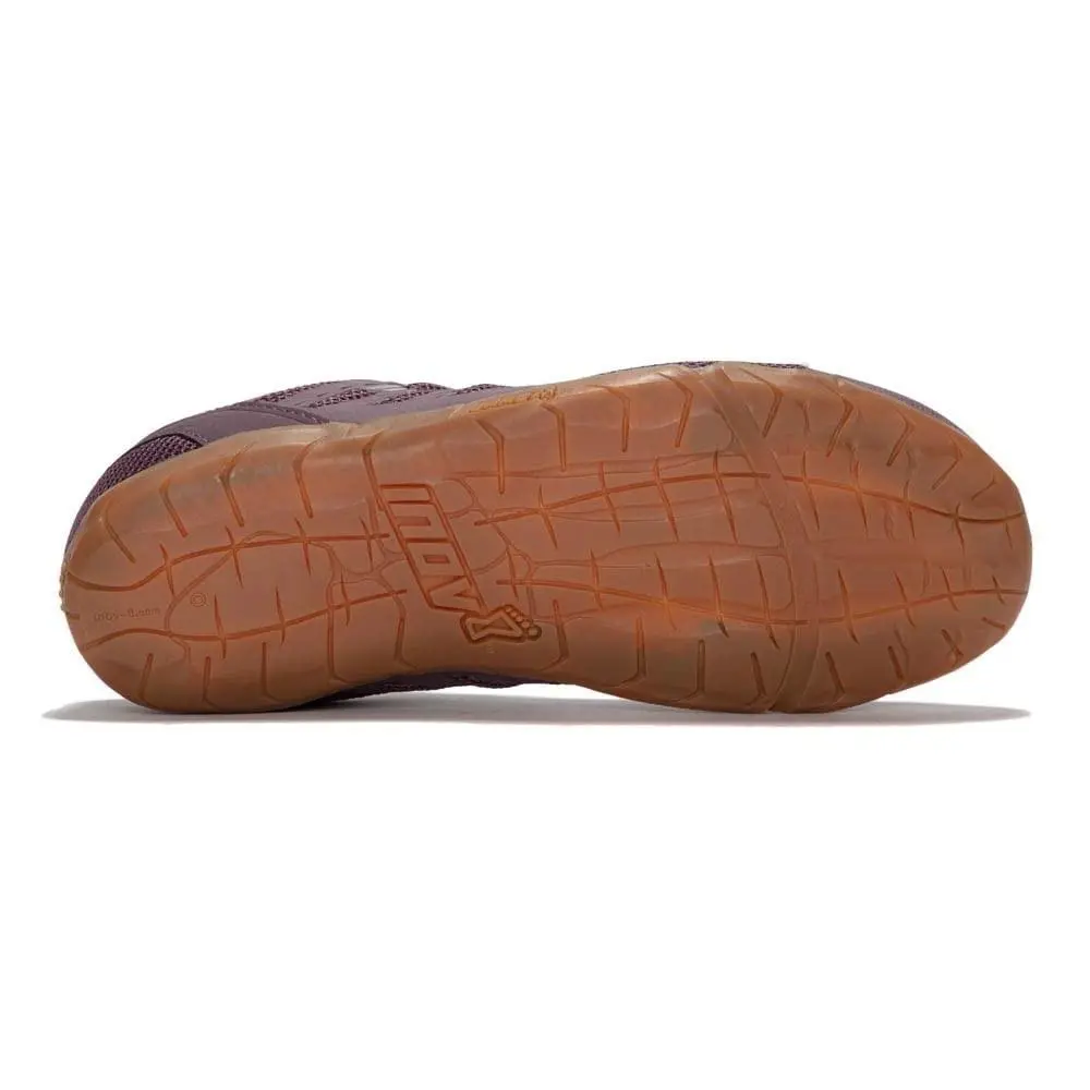 inov-8 shoes - 984 - Purple/Gum, Manufacturer: Purple/Gum (UPC: 5054167657596) 0