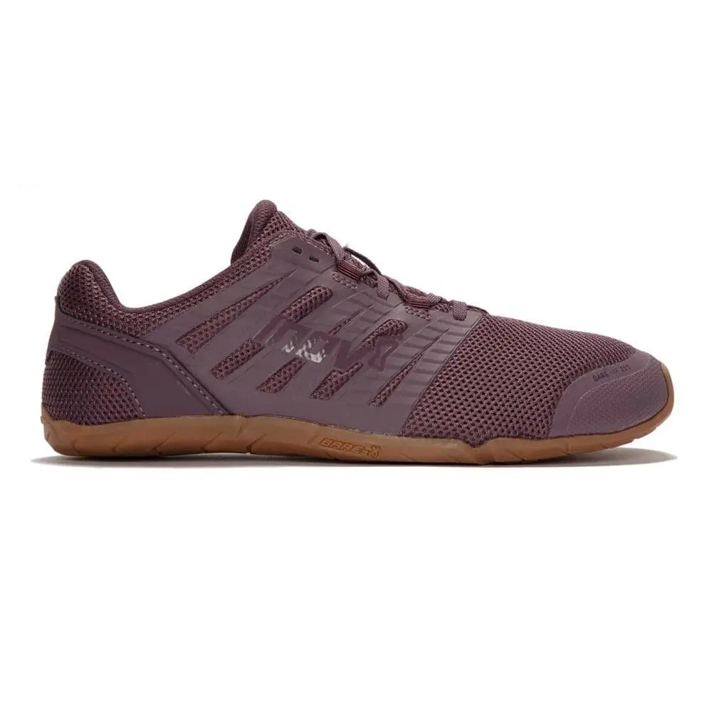 inov-8 shoes - 984 - Purple/Gum, Manufacturer: Purple/Gum (UPC: 5054167657596) 1