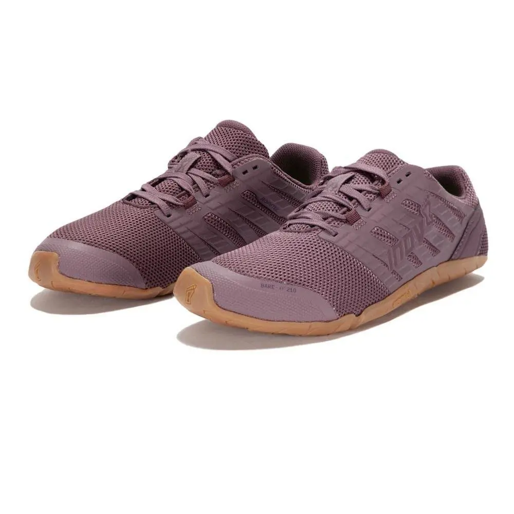 inov-8 shoes - 984 - Purple/Gum, Manufacturer: Purple/Gum (UPC: 5054167657596) 2