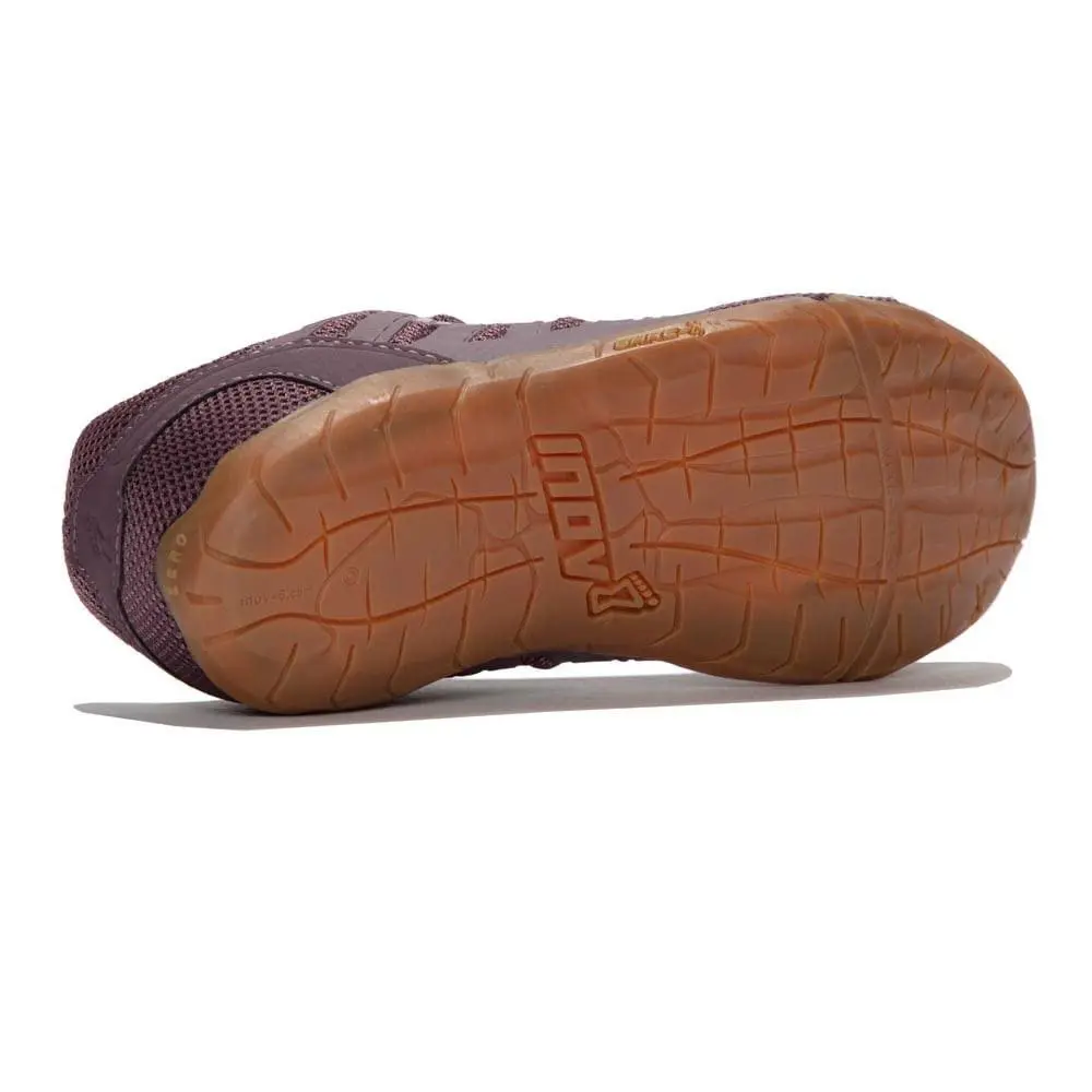 inov-8 shoes - 984 - Purple/Gum, Manufacturer: Purple/Gum (UPC: 5054167657596) 3
