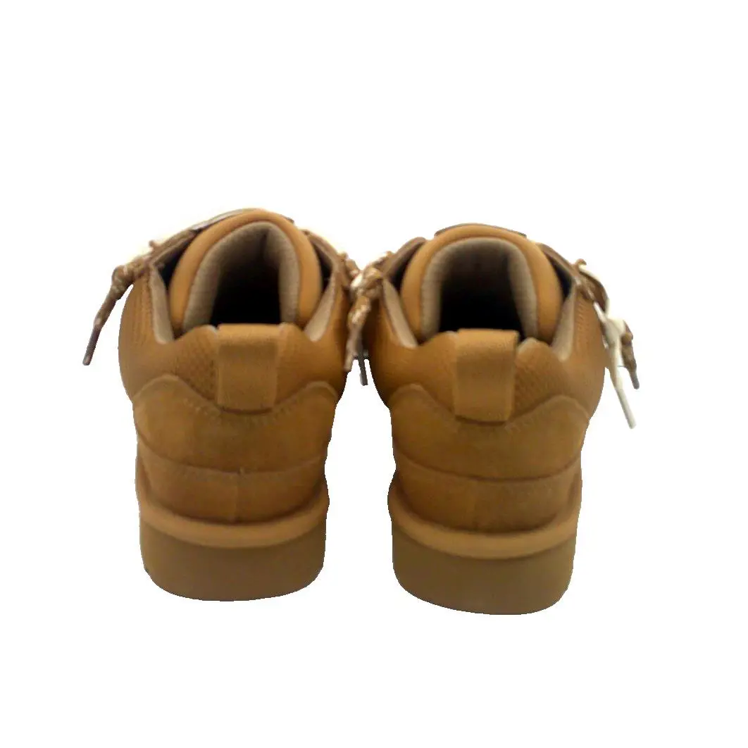 UGG shoes - UGG LOWMEL - LOWMEL - Chestnut 2