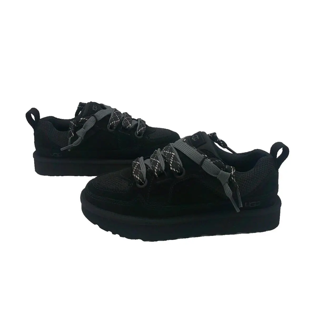 UGG shoes - UGG LOWMEL - LOWMEL - Black 1