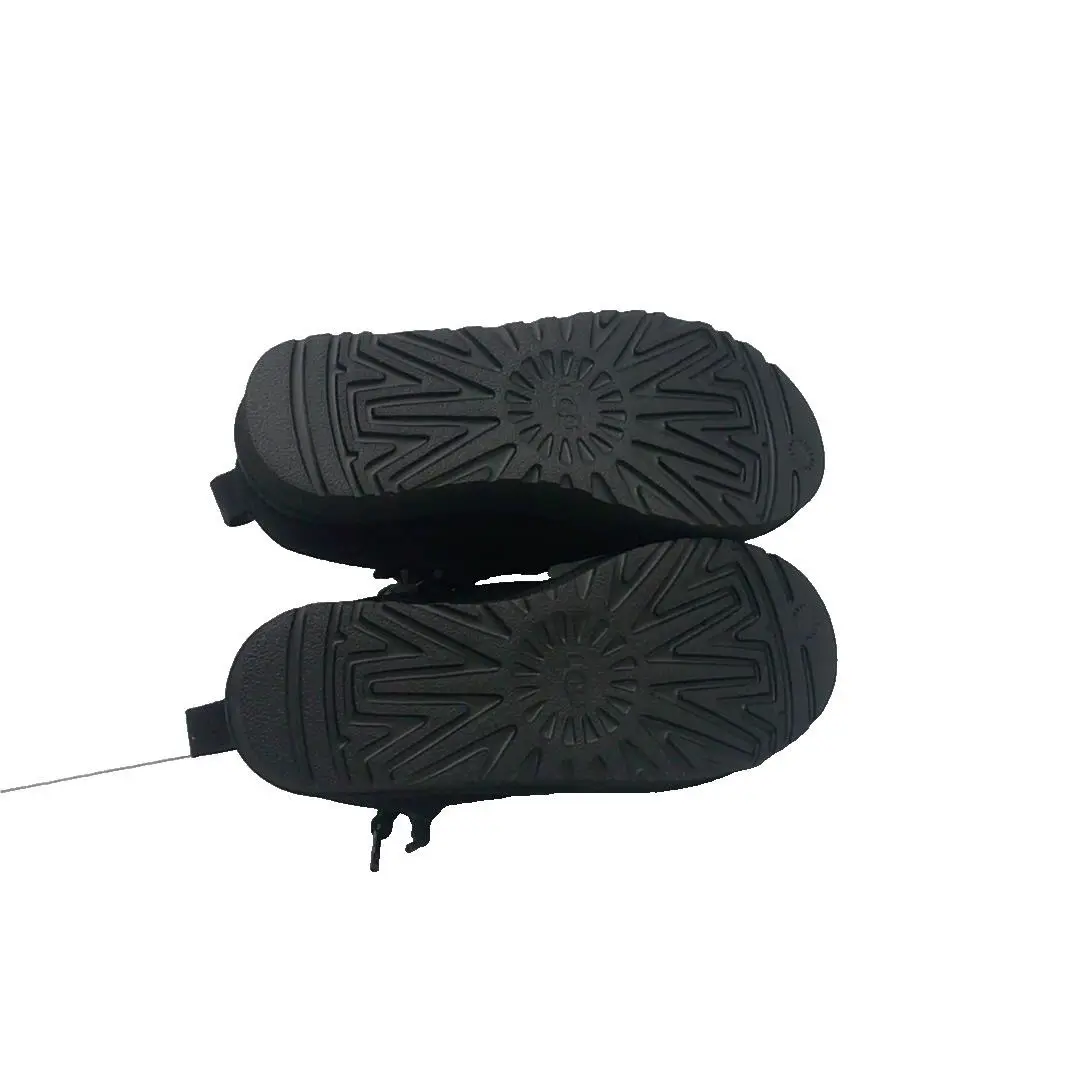 UGG shoes - UGG LOWMEL - LOWMEL - Black 3