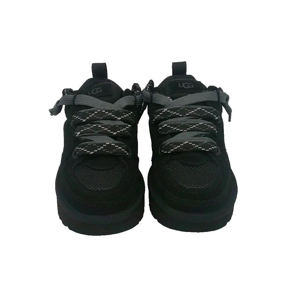 UGG shoes - UGG LOWMEL - LOWMEL - Black 0