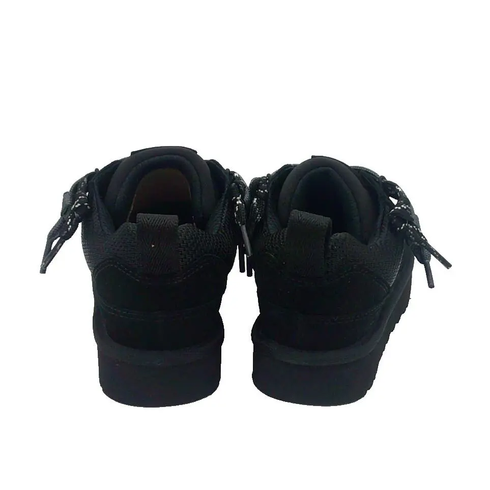 UGG shoes - UGG LOWMEL - LOWMEL - Black 2