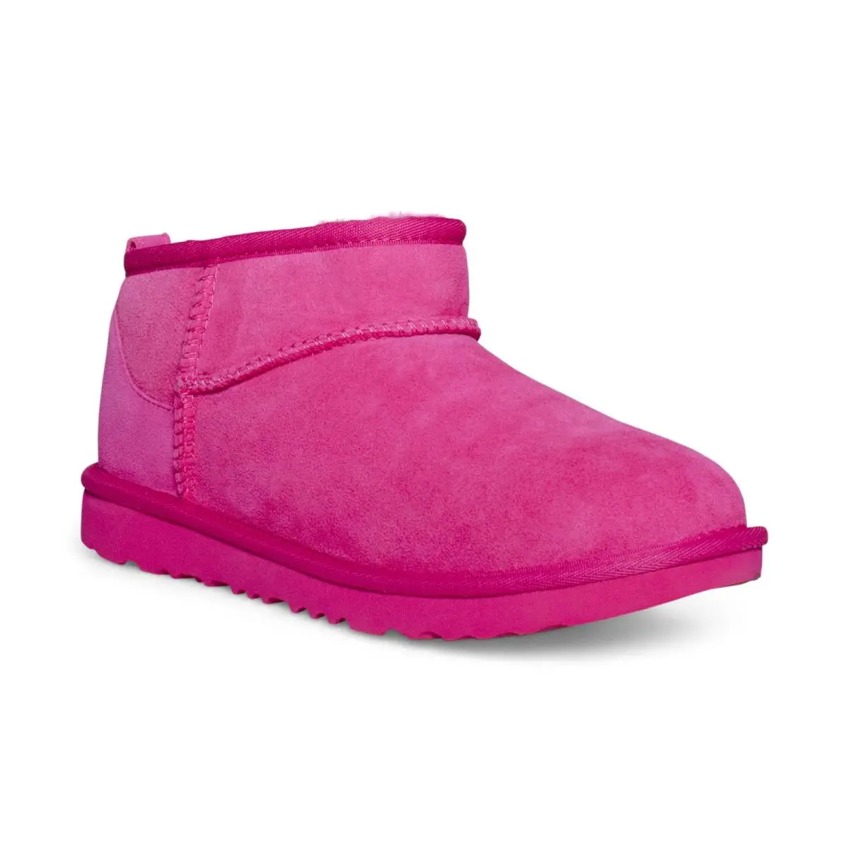 UGG shoes - Berry (UPC: 196565637352) 0