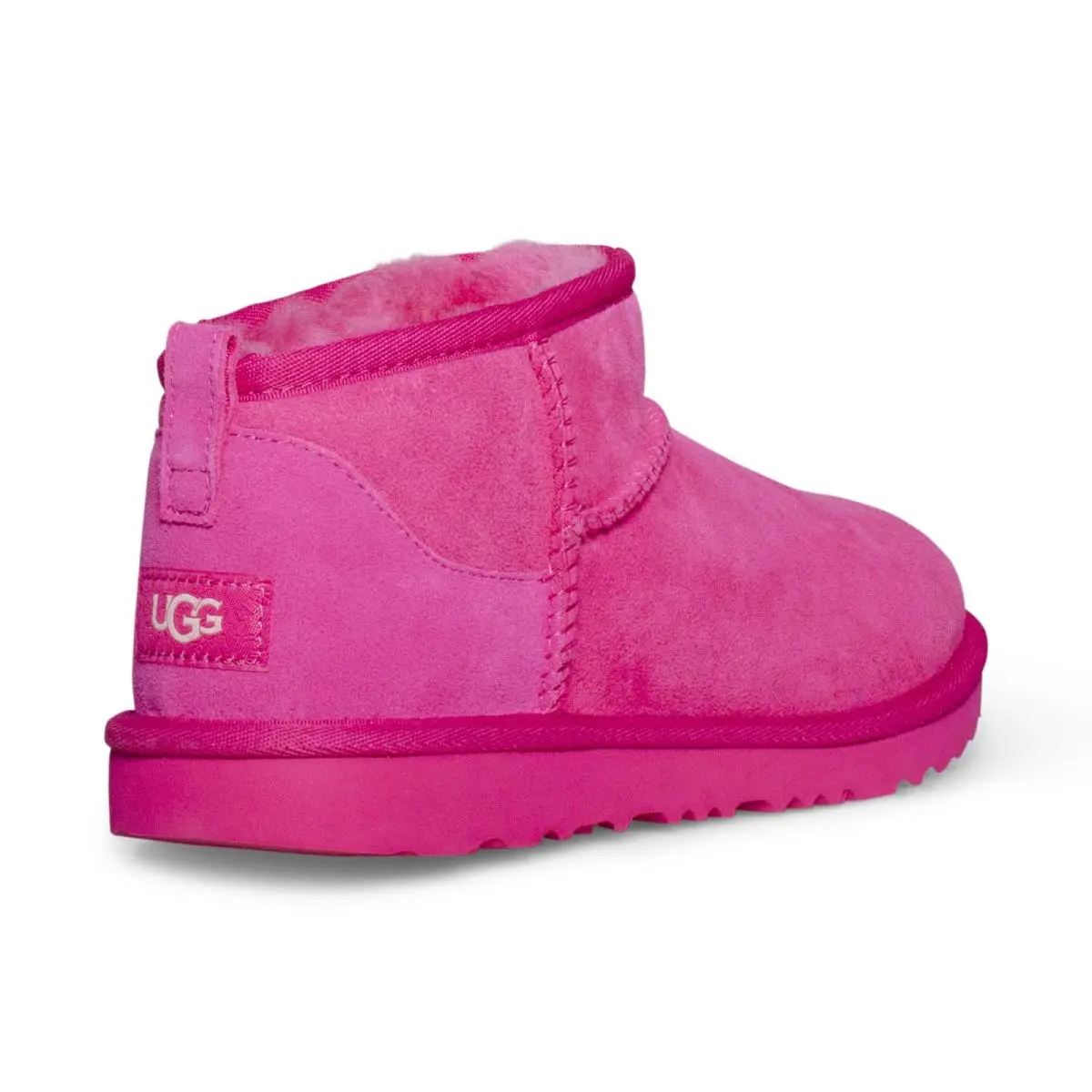 UGG shoes - Berry (UPC: 196565637352) 1