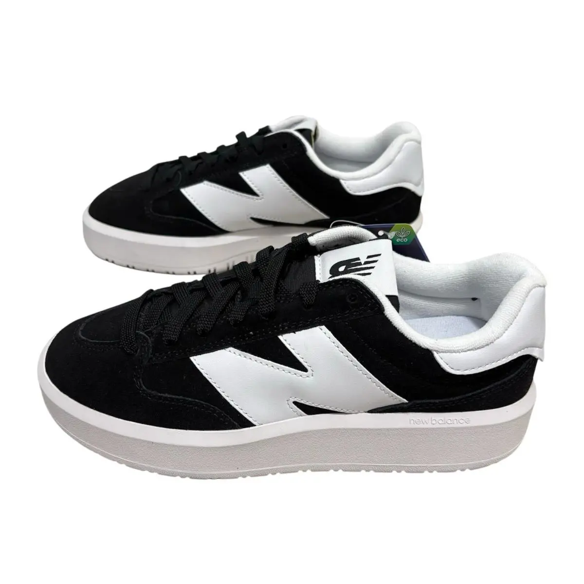 New Balance shoes - New Balance CT302 - CT302CSA - White 1