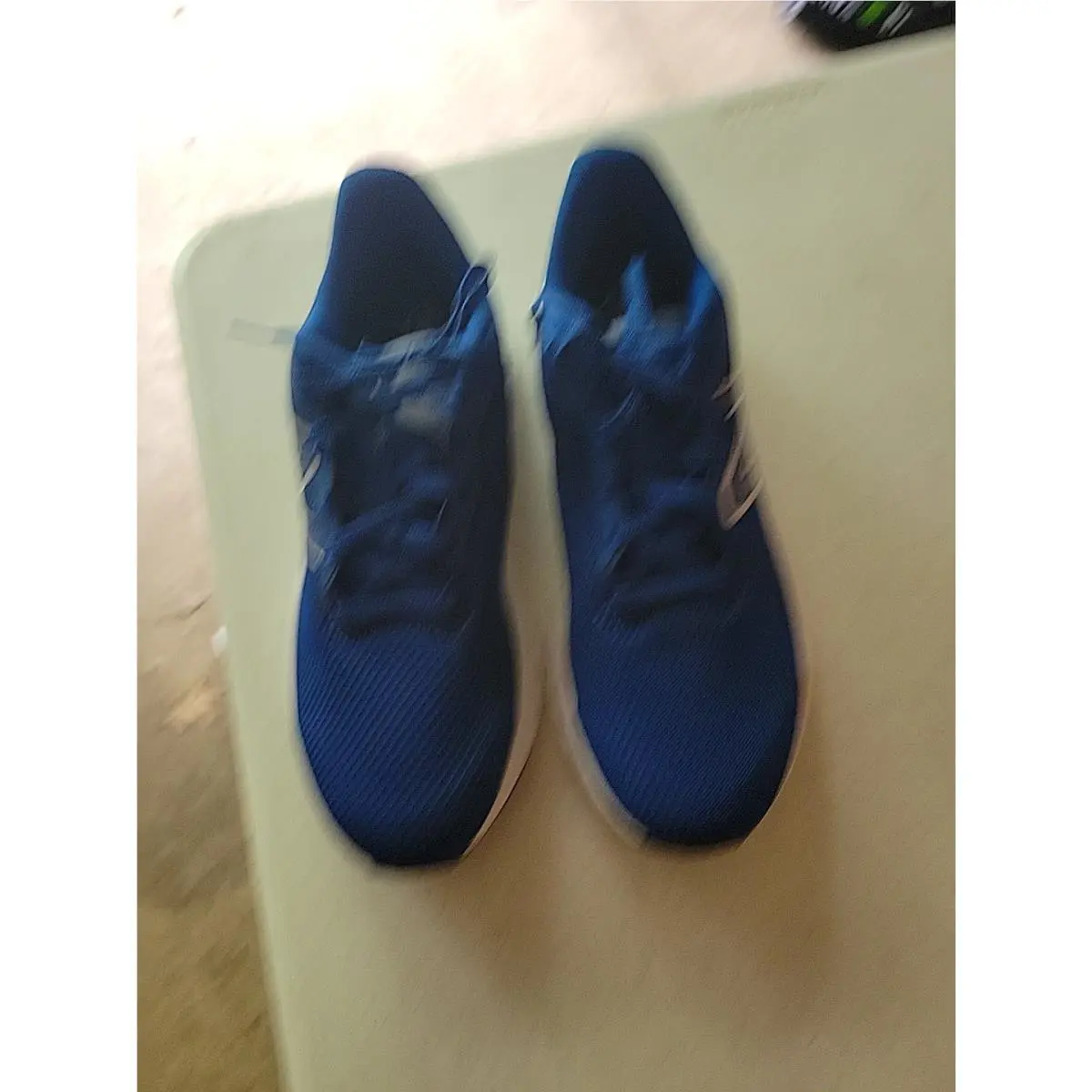 New Balance shoes - New Balance Fresh Foam Arishi - Blue 0