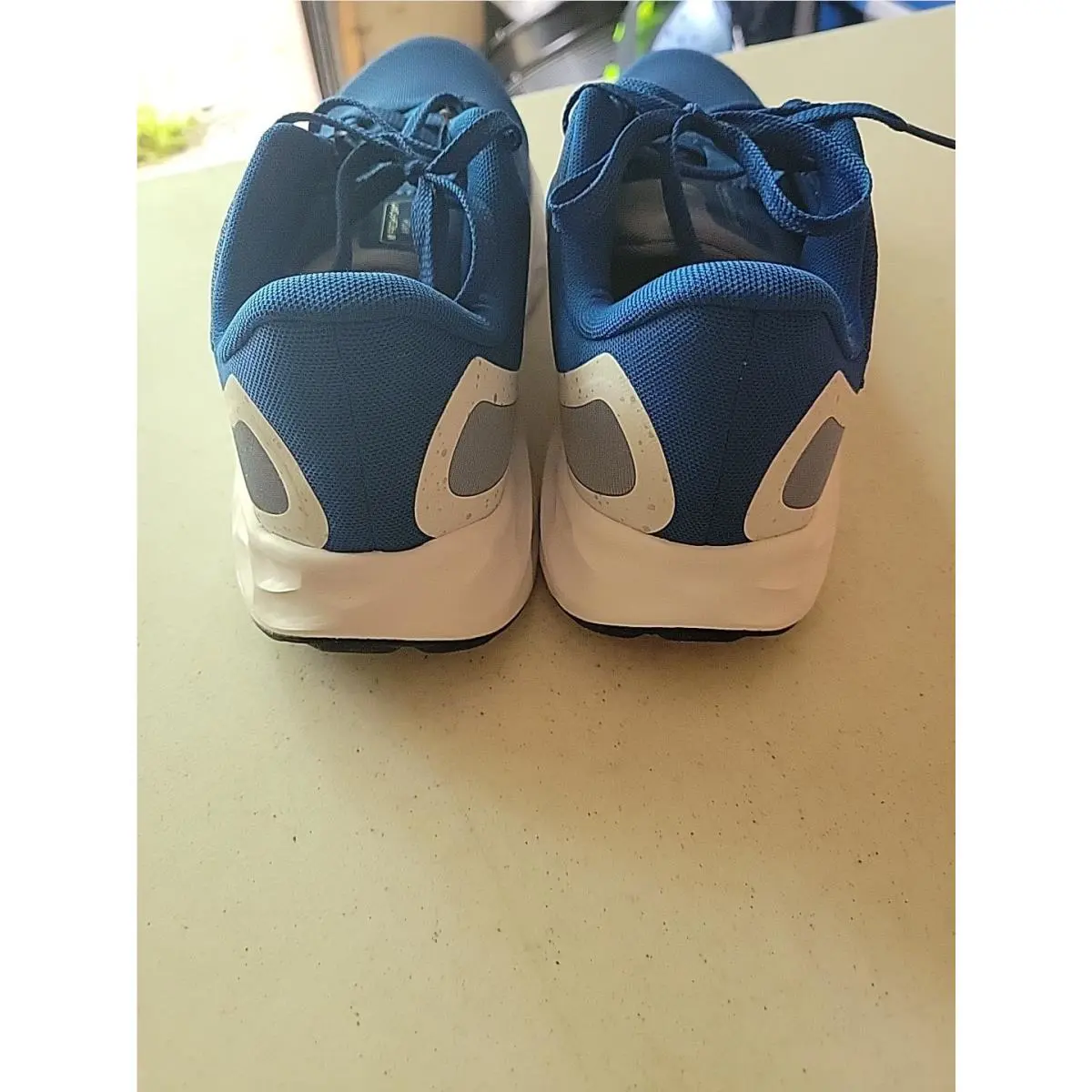 New Balance shoes - New Balance Fresh Foam Arishi - Blue 3