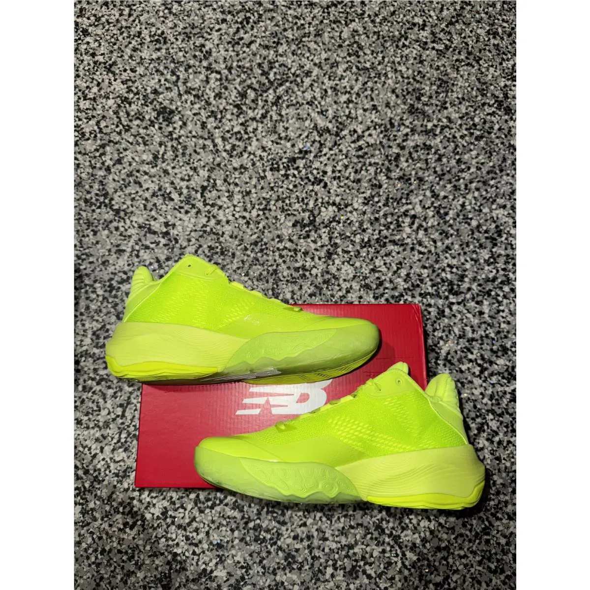 New Balance shoes Two WXY - Multicolor 0