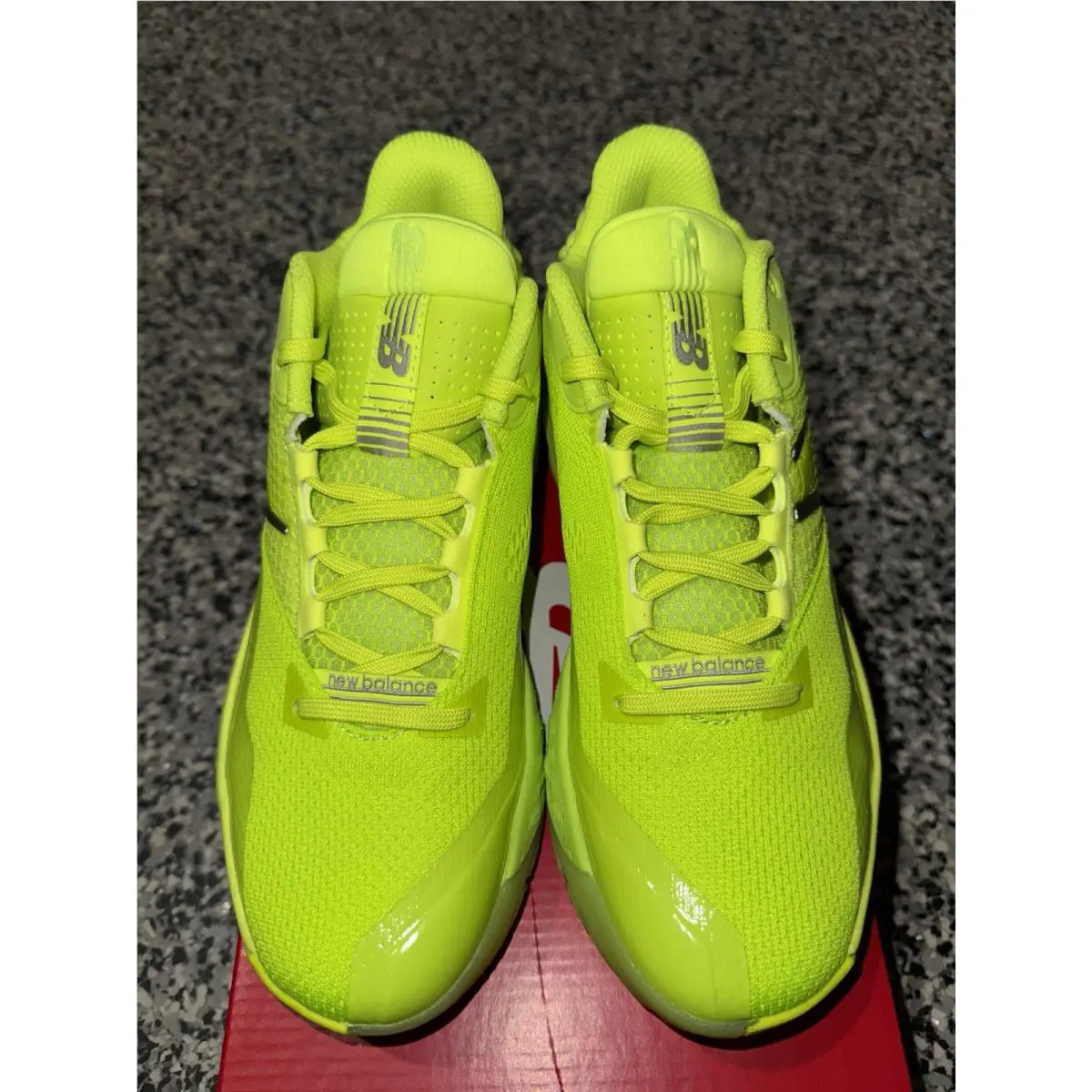 New Balance shoes Two WXY - Multicolor 1