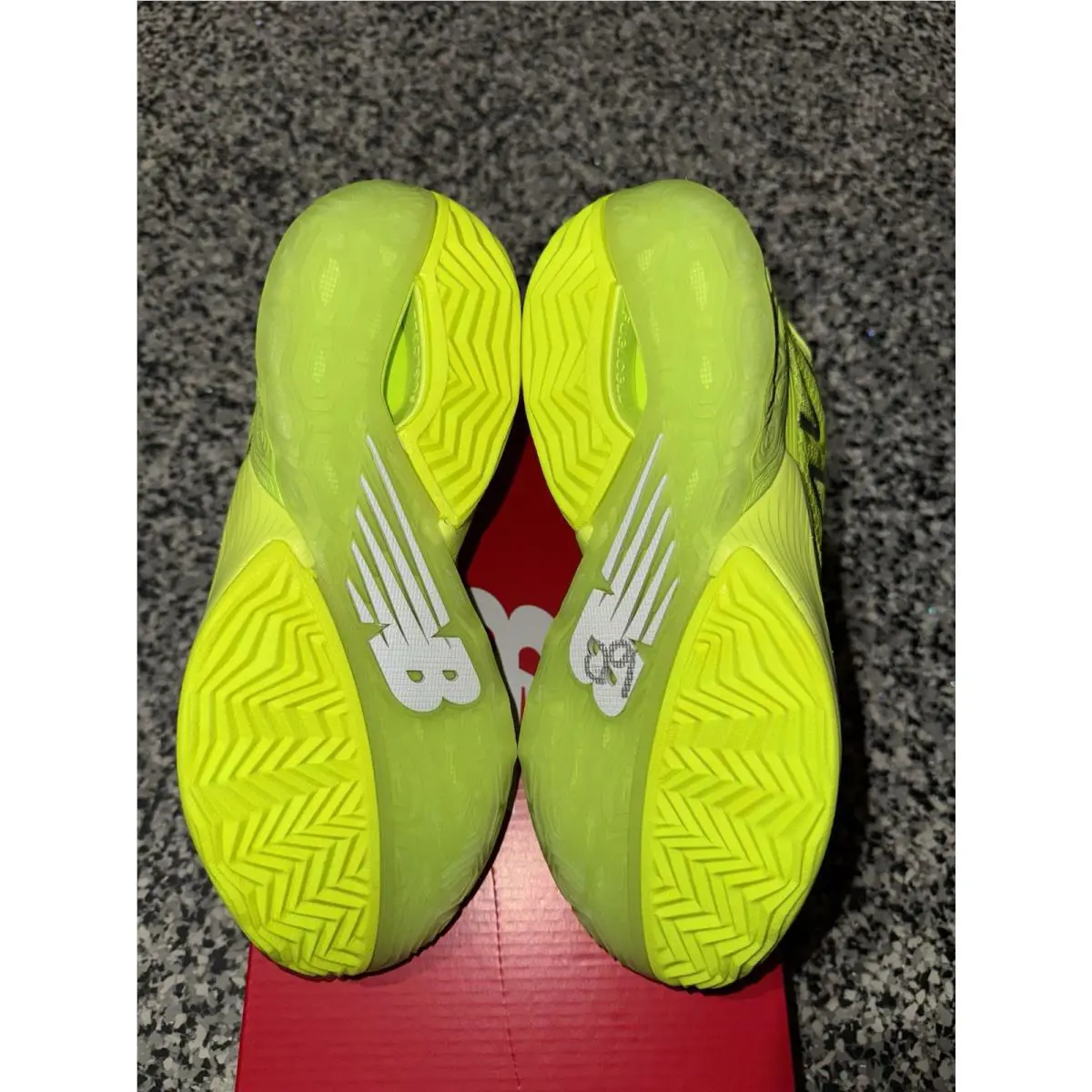 New Balance shoes Two WXY - Multicolor 3