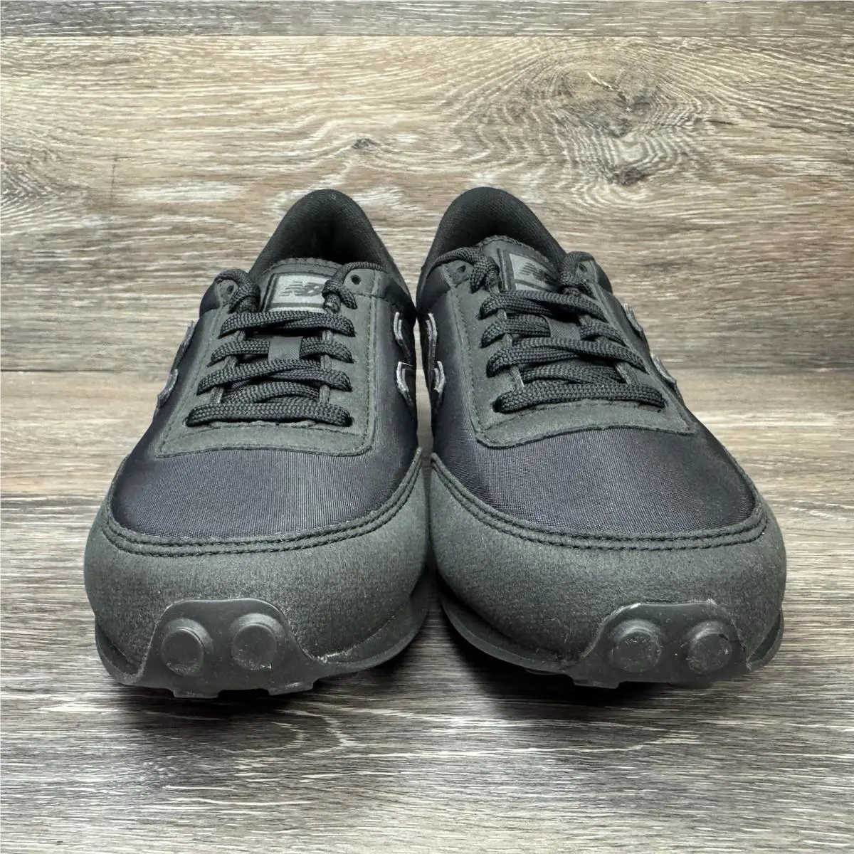 New Balance shoes - New Balance 410 - U410BBK - Black 4