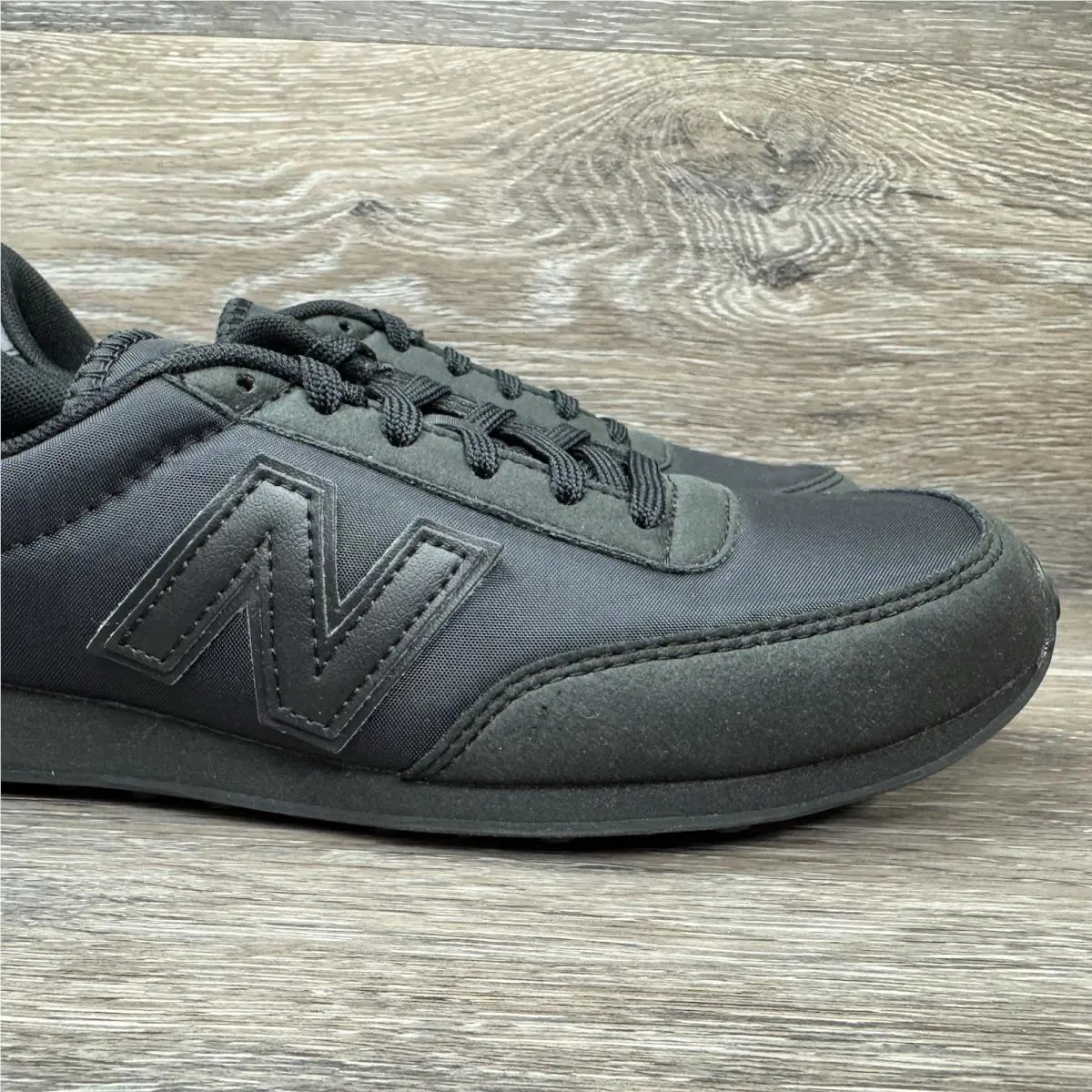 New Balance shoes - New Balance 410 - U410BBK - Black 1