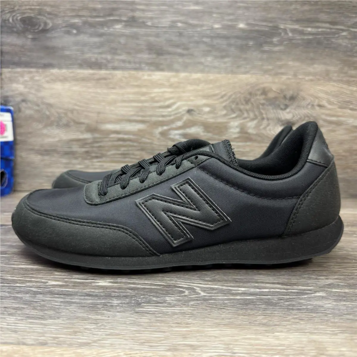 New Balance shoes - New Balance 410 - U410BBK - Black 3
