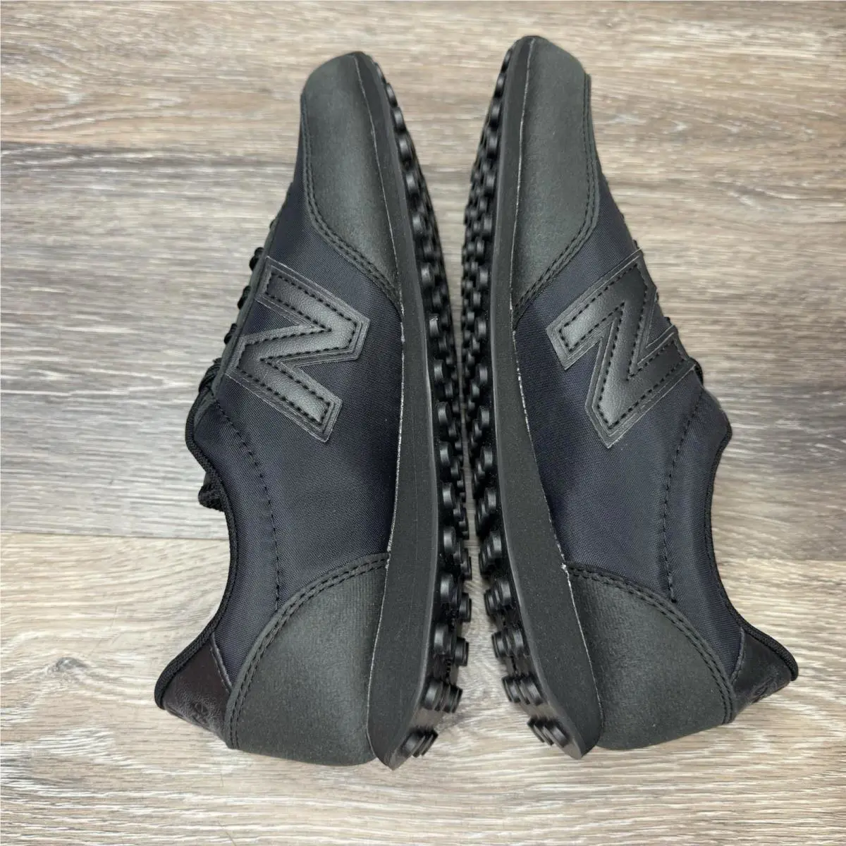 New Balance shoes - New Balance 410 - U410BBK - Black 5