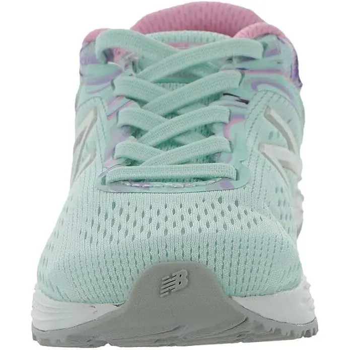 New Balance shoes - New Balance 680 - White (UPC: 195173510194) 0